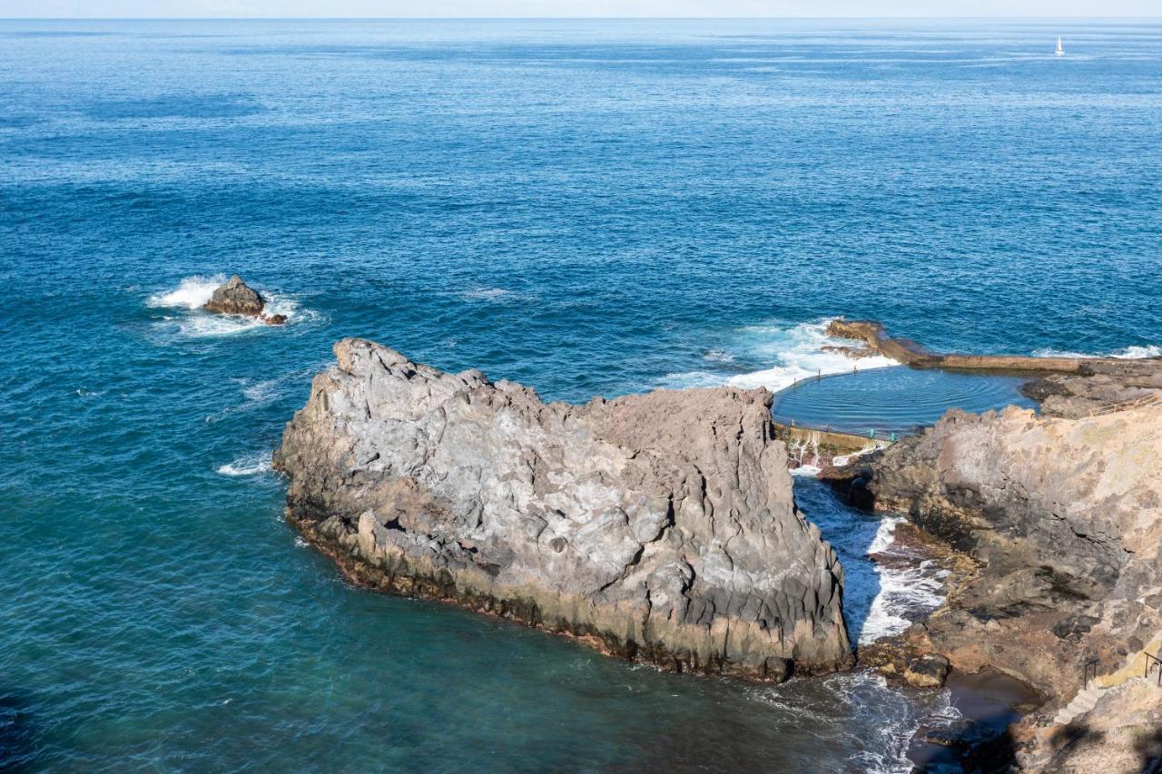 Eden Rentals Fabulosas Vistas Al Mar Y Los Acantilados アカンティラド・デ・ロス・ヒガンテス エクステリア 写真