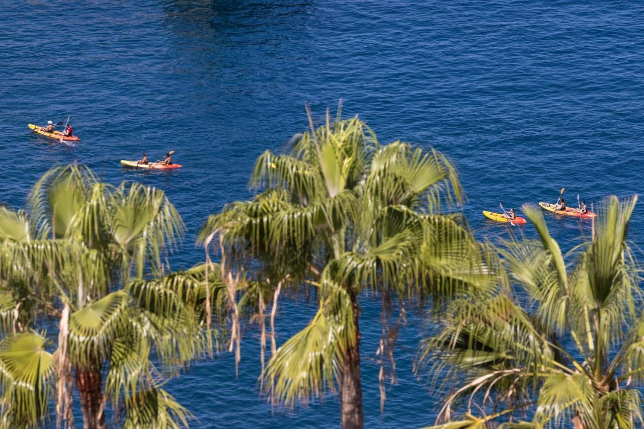 Eden Rentals Fabulosas Vistas Al Mar Y Los Acantilados アカンティラド・デ・ロス・ヒガンテス エクステリア 写真